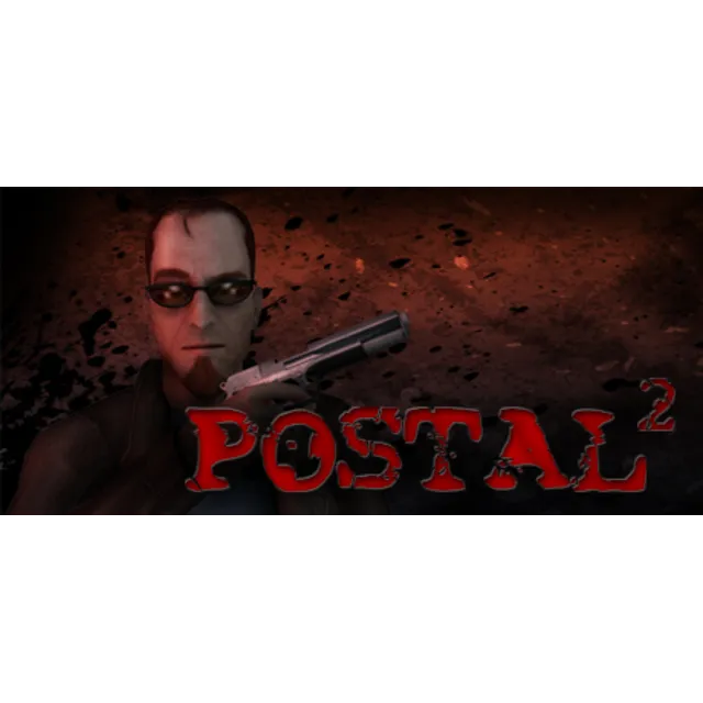 Postal 2 Complete STEAM GIFT Россия + Снг