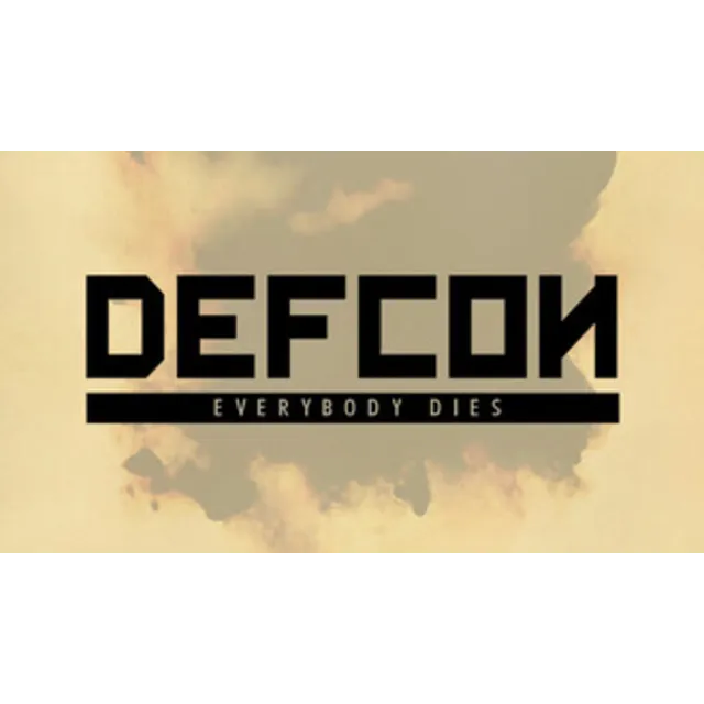DEFCON STEAM GIFT Россия + Снг