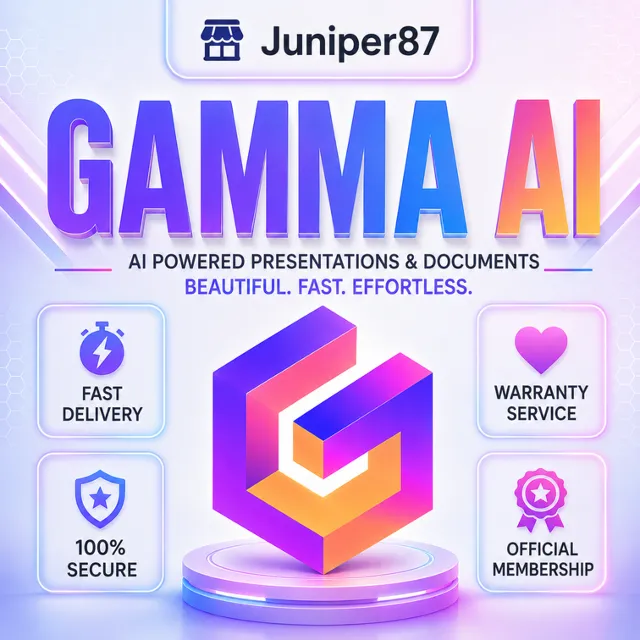 Тарифный план Gamma Pro Общий счет 1 месяц