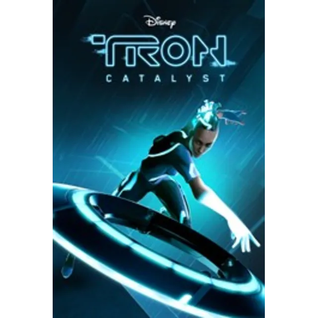 TRON: Catalyst XBox X|S