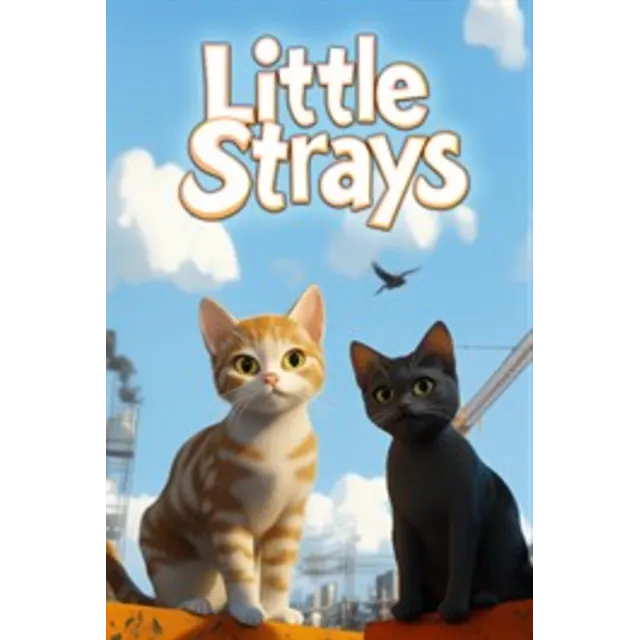 Little Strays
