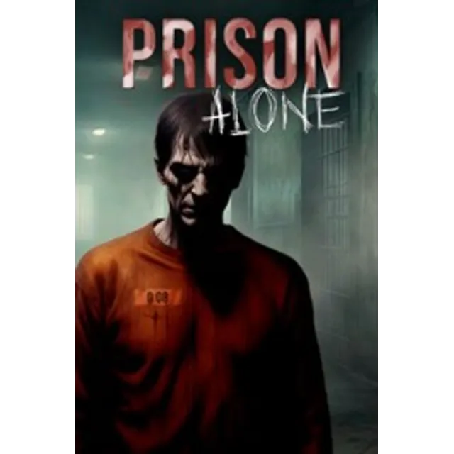 Prison Alone