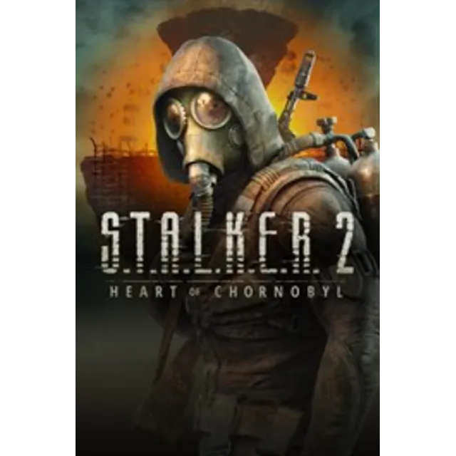 S.T.A.L.K.E.R. 2: Heart of Chornobyl - Xbox Edition