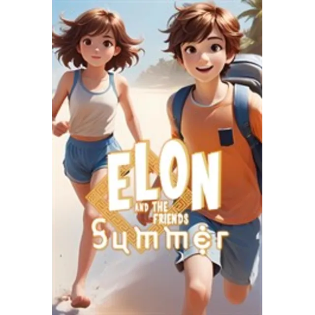 Elon and Friends: Summer - 12 Games