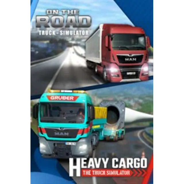 Ultimate Cargo Bundle