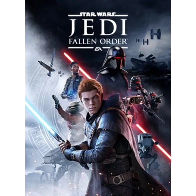 STAR WARS Jedi: Fallen Order (Steam) Полный доступ
