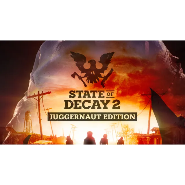 State of Decay 2 (Steam аккаунт) Полный доступ, почта