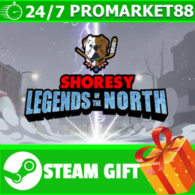 ️ВСЕ СТРАНЫ+РОССИЯ️ Shoresy: Legends of the North