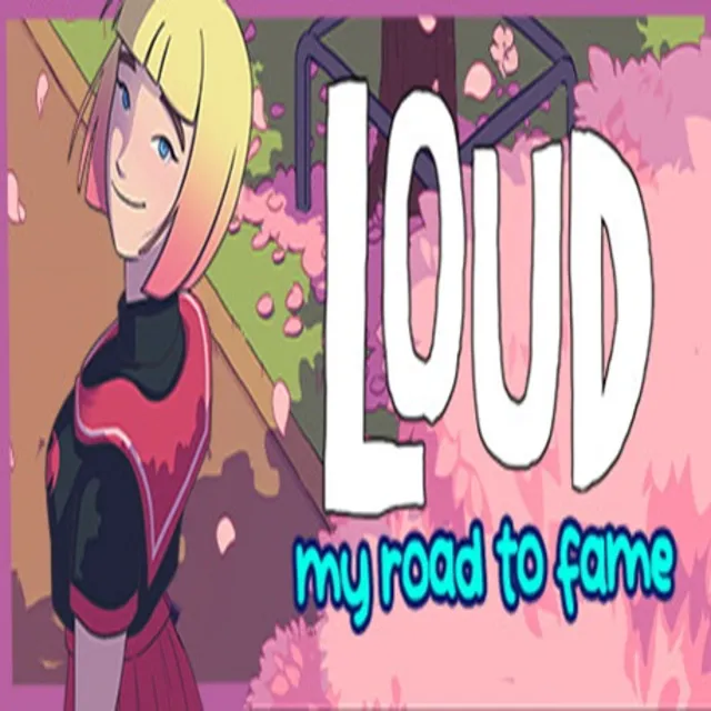 LOUD: My Road to Fame (Steam ключ / РФ+Весь Мир)