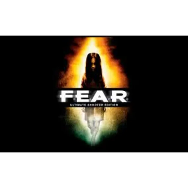 FEAR: Ultimate Shooter Edition 2DLC Steam ключ Весь Мир Global RU/CIS РФ Россия key
