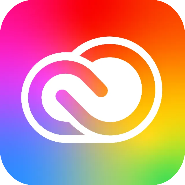 Adobe Creative Cloud 1 месяц Без Слётов, На ваш аккаунт