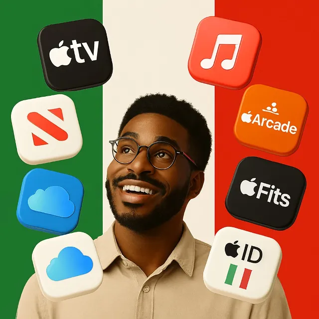 🔐 Apple ID Бразилия 🇧🇷 | Без 2FA | Полный доступ 🚀