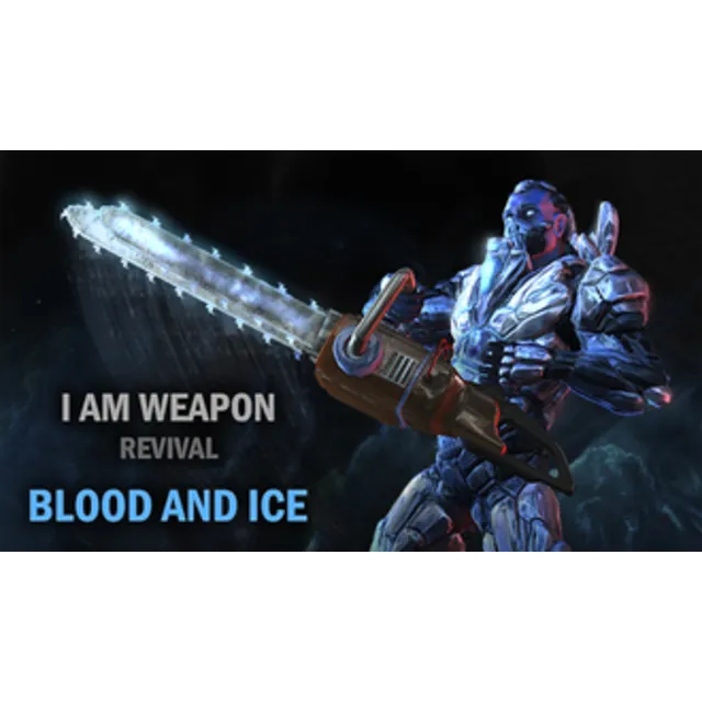 Blood and Ice STEAM GIFT Россия + МИР + ВСЕ СТРАНЫ