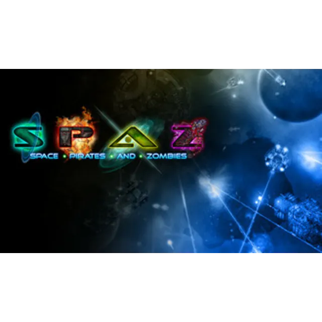 Space Pirates and Zombies STEAM GIFT ВСЕ СТРАНЫ