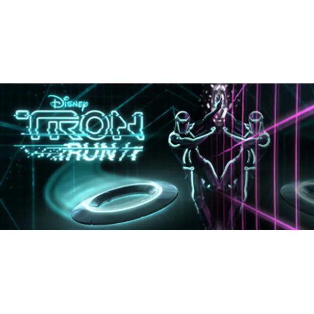 TRON RUN/r Ultimate Edition - Gift Base Game ТУРЦИЯ