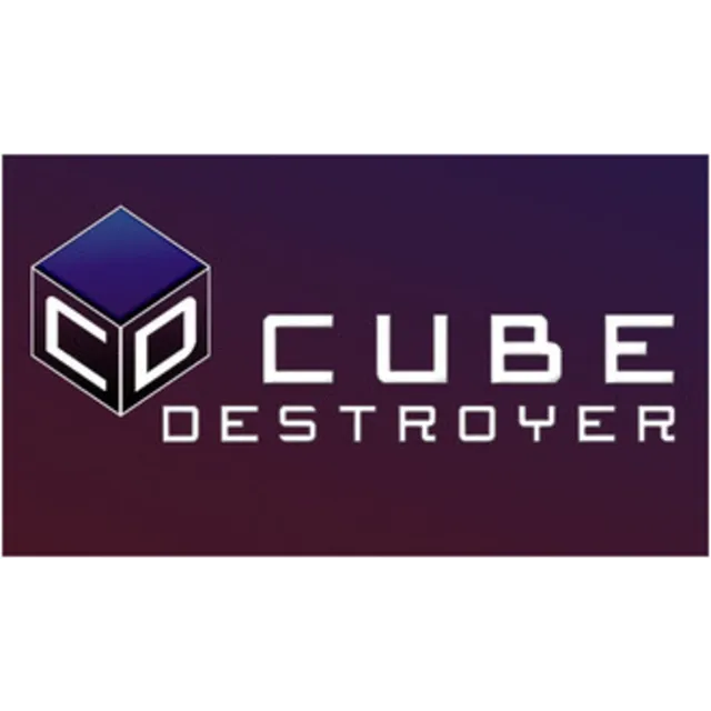 Cube Destroyer STEAM GIFT Россия + МИР + ВСЕ СТРАНЫ