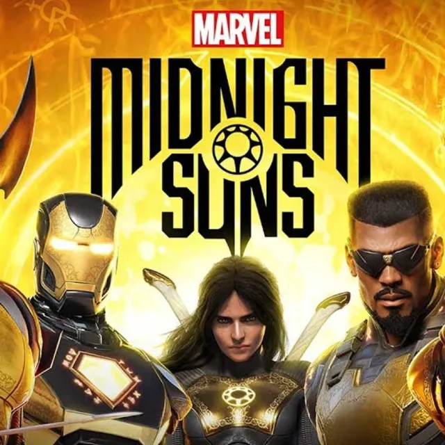 Marvel's Midnight Suns (Steam) Полный доступ, почта