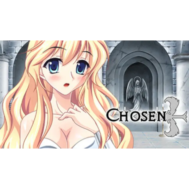 The Chosen RPG STEAM GIFT Россия + Снг