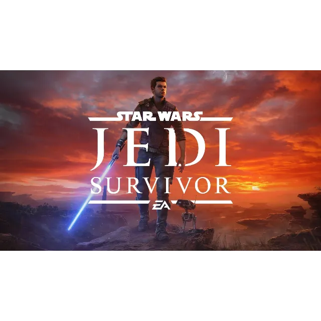 STAR WARS Jedi: Survivor (Steam) Полный доступ, смена почты