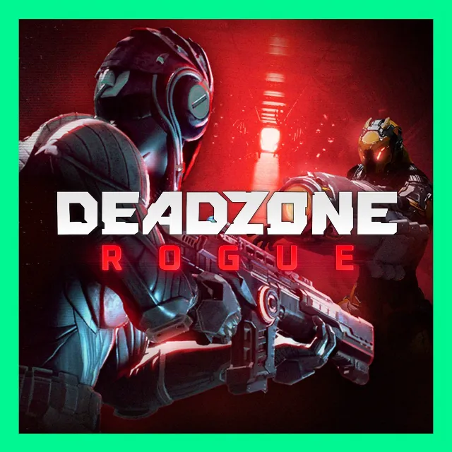 ✅Deadzone Rogue 🌍 STEAM•RU|KZ|UA