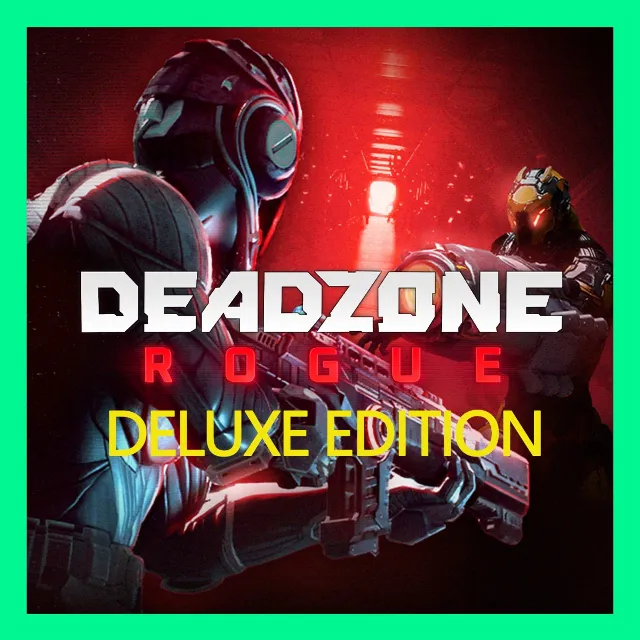 Deadzone Rogue Deluxe Edition 🌍 STEAM•RU|KZ|UA