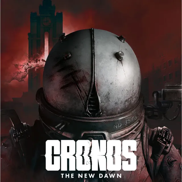 Все регионы✅⭐Cronos: The New Dawn + выбор издания