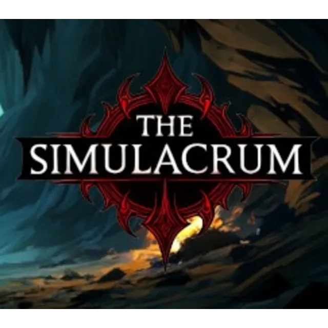 The Simulacrum стим ключ Весь Мир РФ Россия RU/CIS СНГ