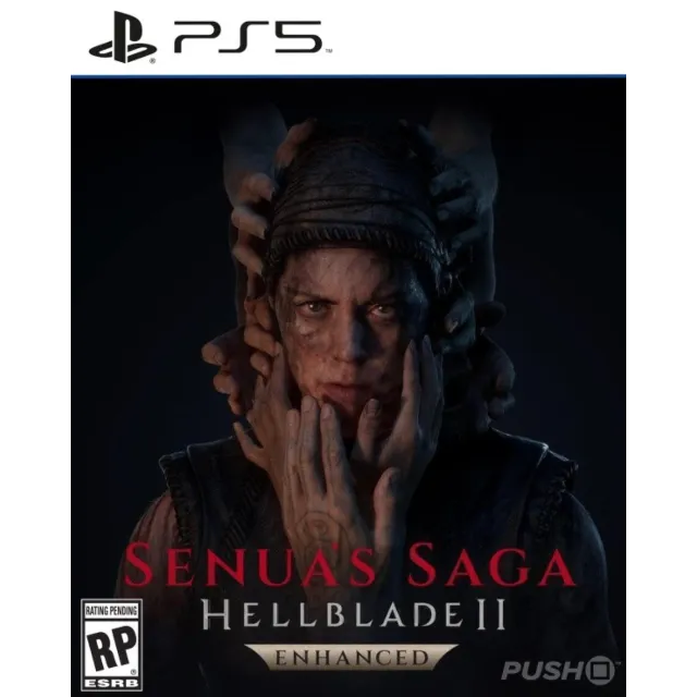 🎮Senua's Saga: Hellblade    PS5  П1 - Оффлайн  ⚡