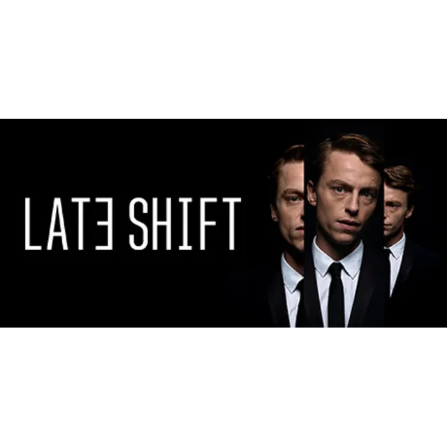Late Shift STEAM KEY Россия + МИР + ВСЕ СТРАНЫ