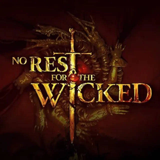 No Rest for the Wicked (Steam) Полный доступ, смена
