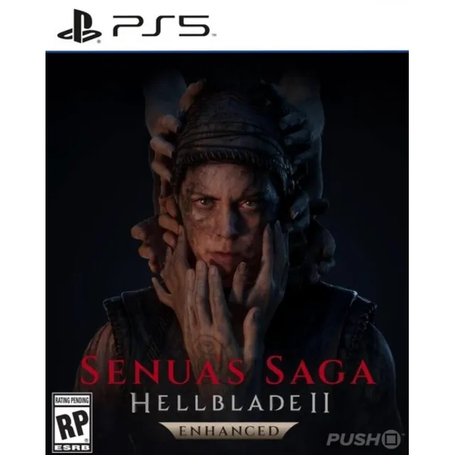 🎮Senua's Saga: Hellblade II  PS5 П3 - Онлайн ⚡