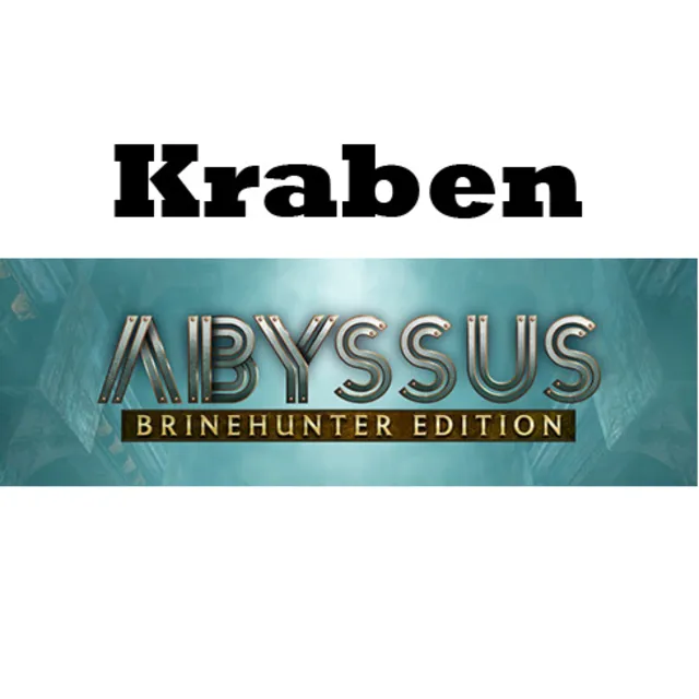Abyssus - Brinehunter Edition steam Мир