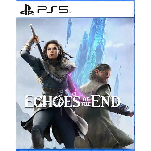 🎮Echoes of the End  PS5 Аренда 5 дней ⚡