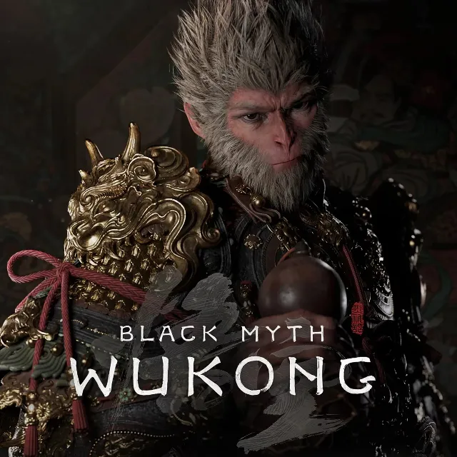 Black Myth: Wukong (Steam) Полный доступ, смена почты