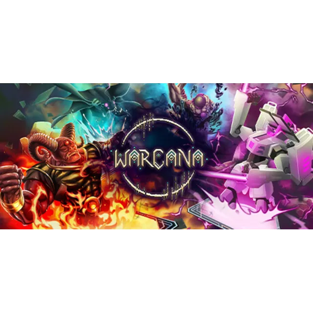 WARCANA / Steam Key / GLOBAL | АВТОВЫДАЧА 24/7