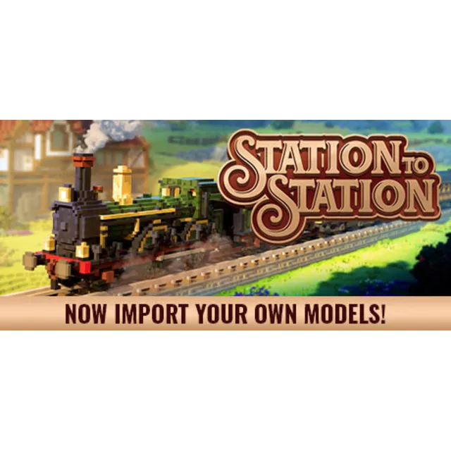 Station To Station / GLOBAL / Steam Key /