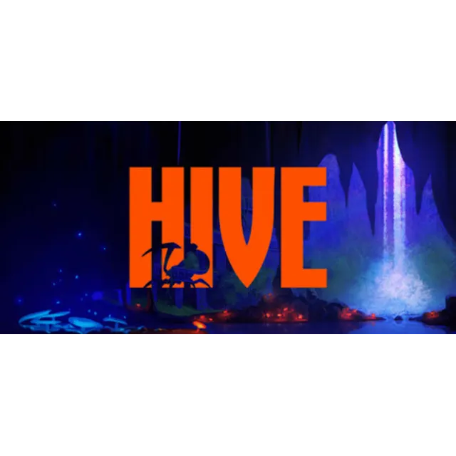 The Hive / Steam Key / GLOBAL | АВТОВЫДАЧА 24/7