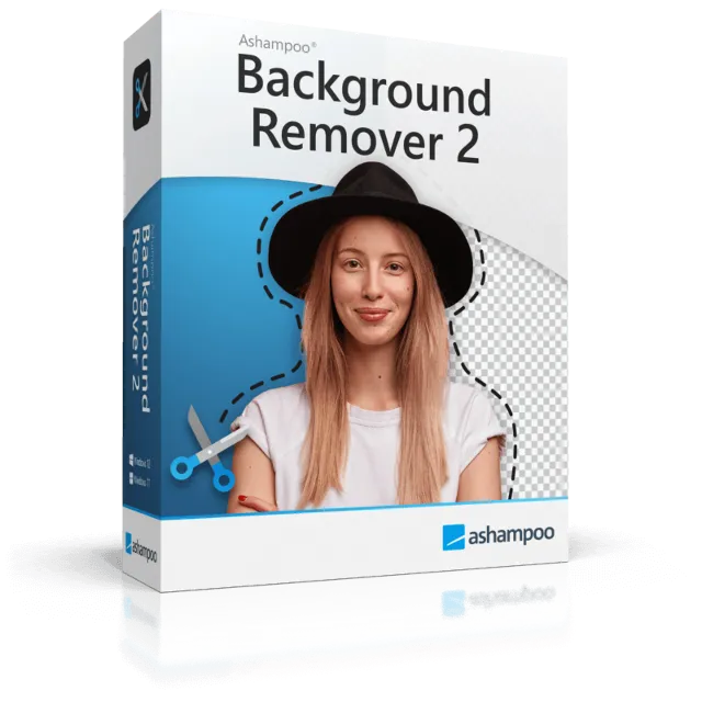 Ashampoo Background Remover 2 | Лицензионный ключ, код