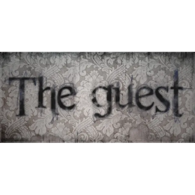 The Guest / Steam Key / GLOBAL | АВТОВЫДАЧА 24/7