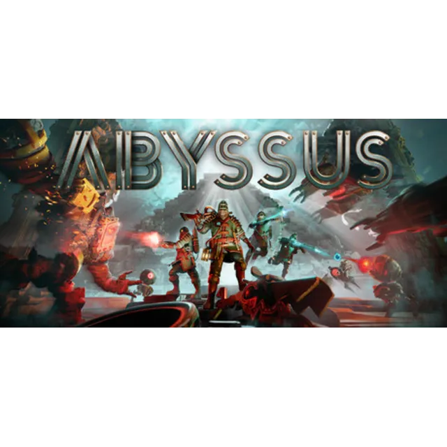 Abyssus * STEAM РОССИЯ ⚡ АВТОДОСТАВКА 💳0% КАРТЫ