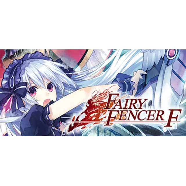 Fairy Fencer F / Steam Key / GLOBAL | АВТОВЫДАЧА 24/7