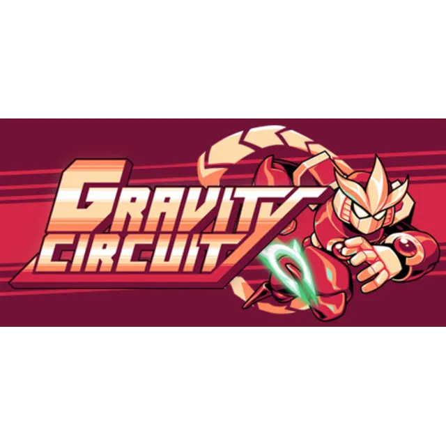 Gravity Circuit / Steam Key / GLOBAL