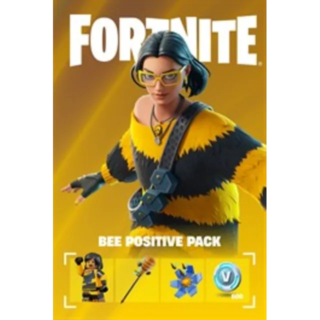 FORTNITE - ПЧЕЛИНАЯ ЦАРИЦА + 600 VB | XBOX | КЛЮЧ