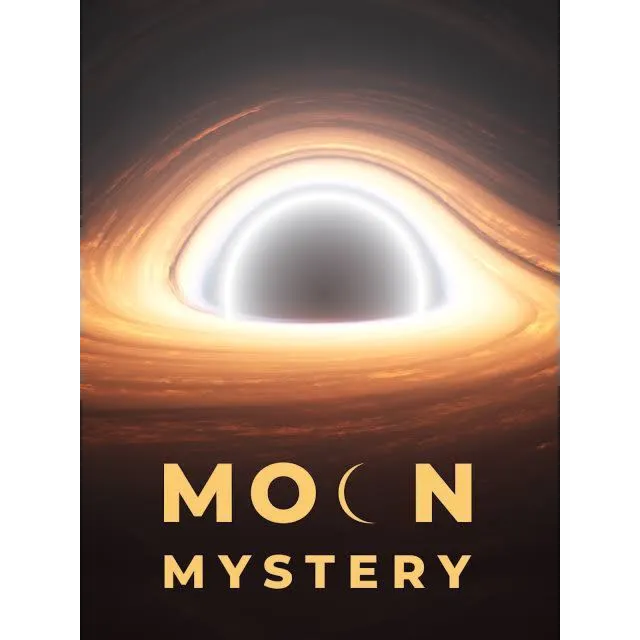 Moon Mystery Steam ключ Global RU/CIS РФ Россия СНГ