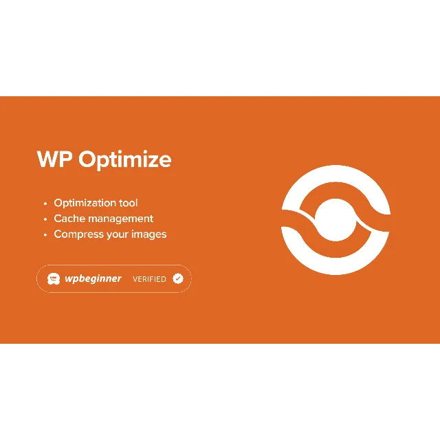 WP OPTIMIZE — ОПТИМИЗИРУЙТЕ РЕЙТИНГ САЙТА WORDPRESS
