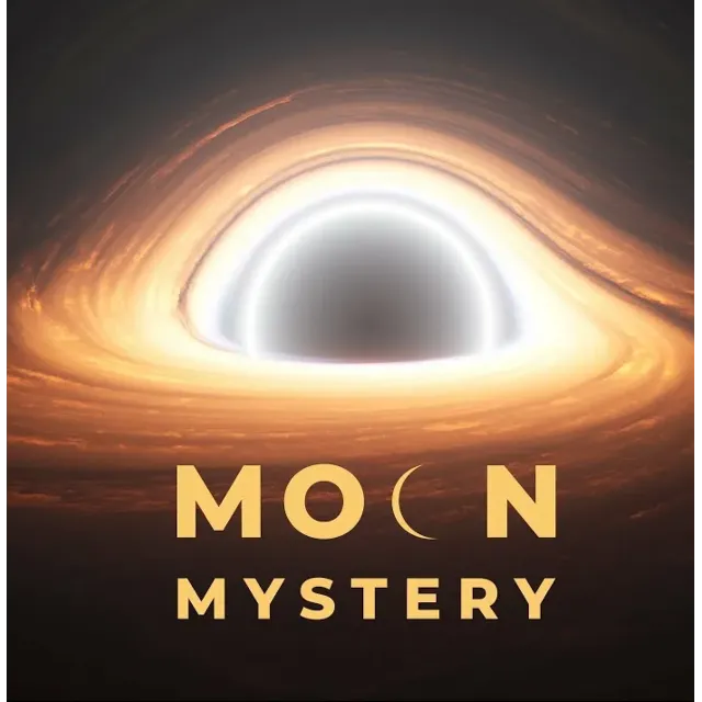 Moon Mystery (Steam/Ключ/ Весь Мир)