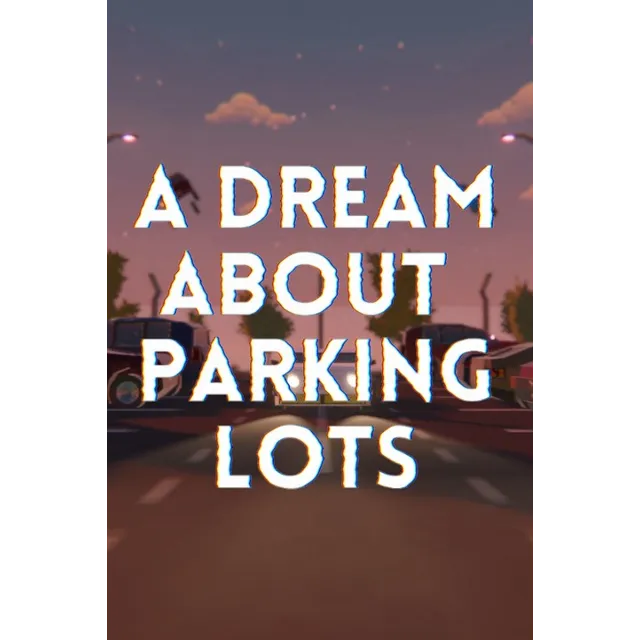 ✅ A Dream About Parking Lots Xbox One|X|S активация