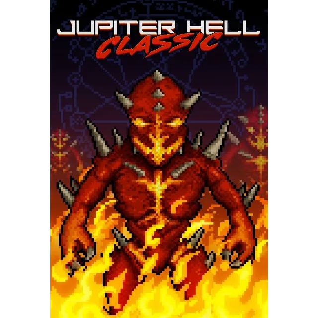 Jupiter Hell Classic АВТОДОСТАВКА STEAM GLOBAL МГНОВЕННО ЛИЦЕНЗИЯ