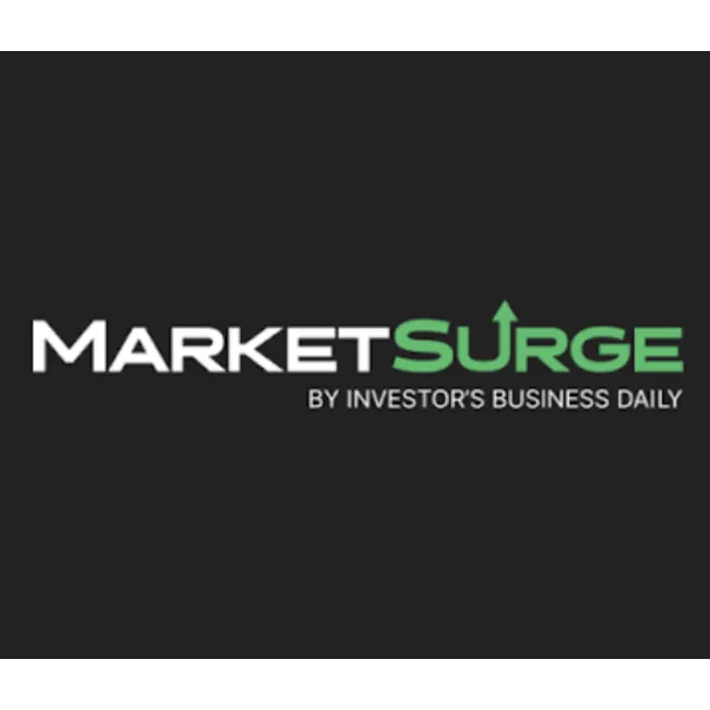 MarketSurge | MarketSmith | MSTool Подписка 1 месяц