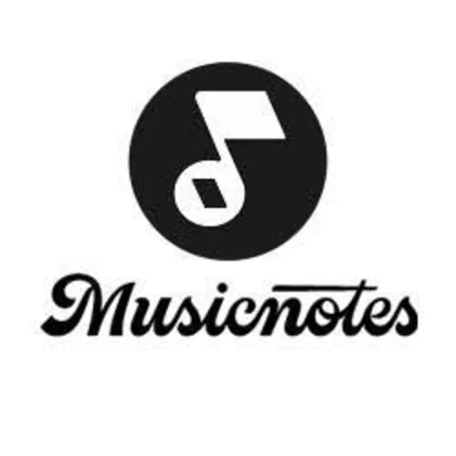 Подписка на Musicnotes Pro/Premium на 1–12 месяцев в вашу учетную запись